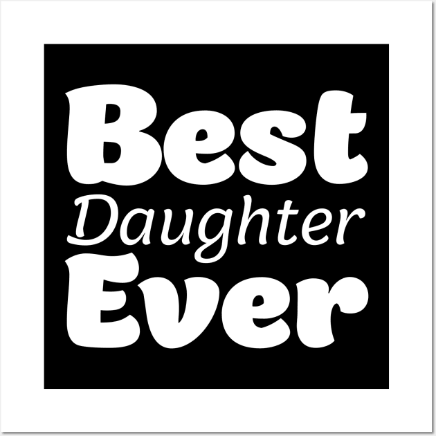 daughter Wall Art by Design stars 5